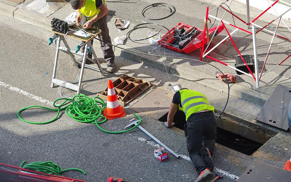 nettoyage assainissement Paris 2